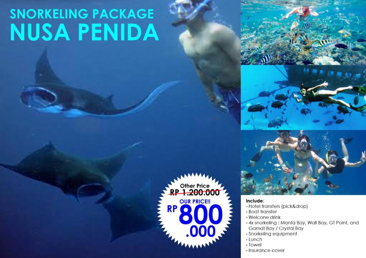 Joglo Villa Bali Penatih المظهر الخارجي الصورة