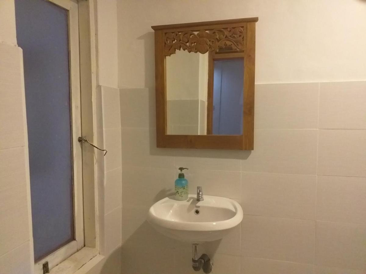 Joglo Villa Bali Penatih المظهر الخارجي الصورة
