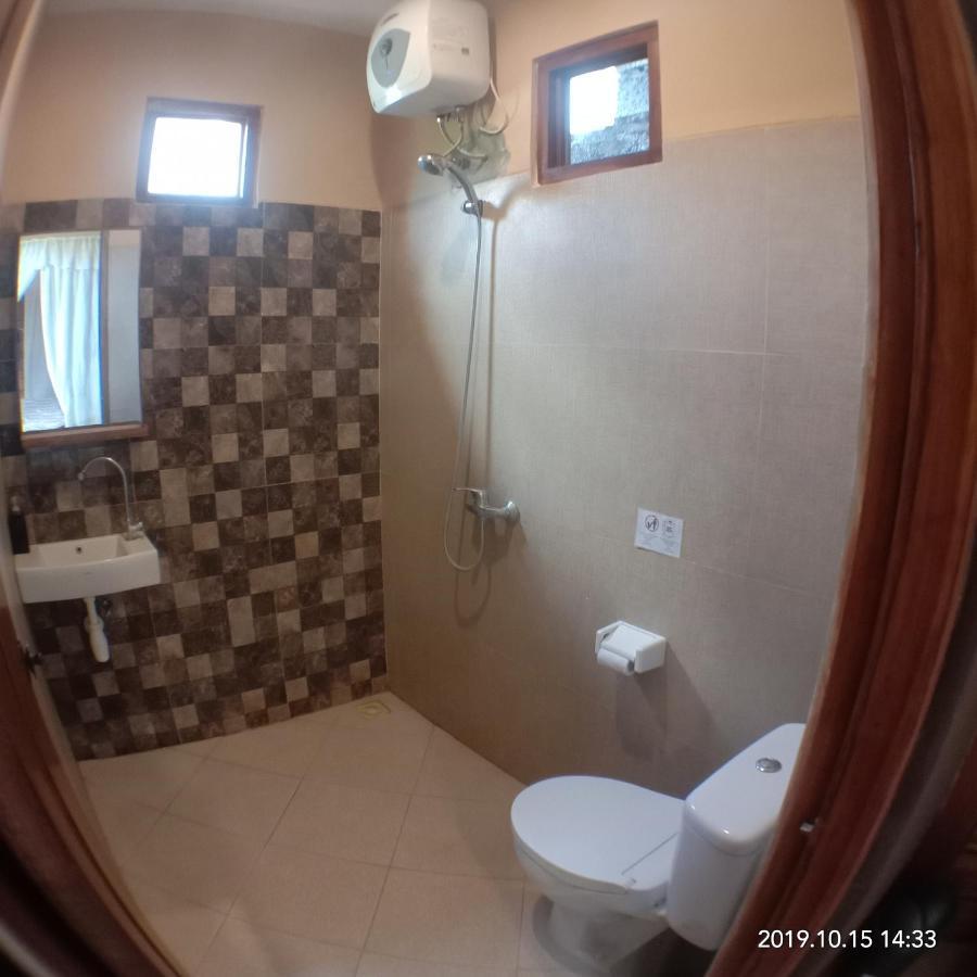Joglo Villa Bali Penatih المظهر الخارجي الصورة